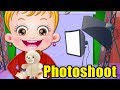 Baby Hazel Photoshoot Game Movie Fun Games For Kids By Baby Hazel Games
