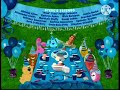 Blue S Clues Blue S Birthday End Credits Disney Version