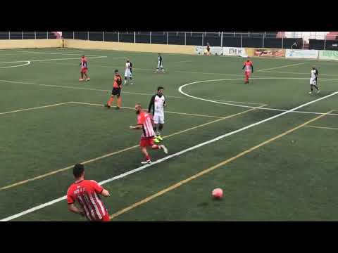 Copa Lausanne 40 2020 W9 6x1 Tigres - 17/10/2020