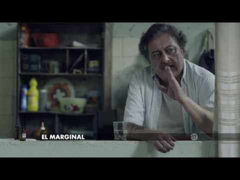 El Marginal - Episode 10 et 11 - CANAL+ [HD]