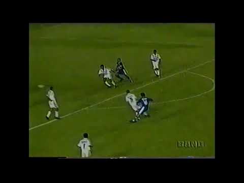 Ipatinga 0 x 1 Cruzeiro - Campeonato Mineiro 2001