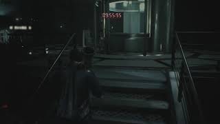 【バイオハザードre2】無限ハンドガン縛りしていきたい【PC】