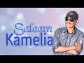 SALEEM - Kamelia | Video Lirik
