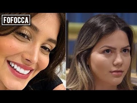 VAZA AUDIO PRIVADO ENTRE LETICIA ALMEIDA E SARAH PONCIO