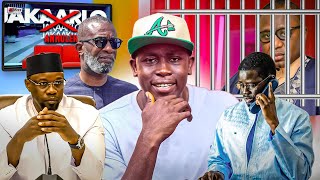 Questions réponses-Zalle yb Vs Ousmane Sonko et Pr Diomaye Faye Sur l’affaire de badara gadiaga ,Ann