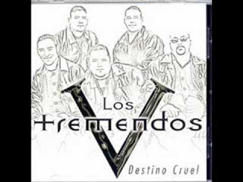 Los   Tremendos  V   -   Gema