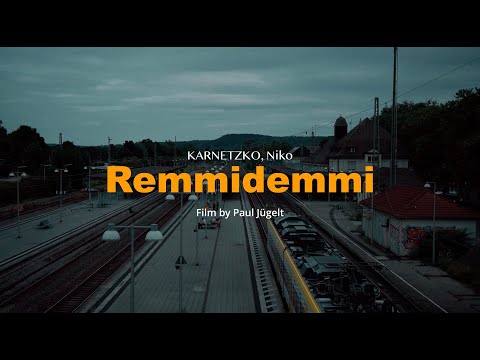 KARNETZKO - Remmidemmi (prod. by Niko)