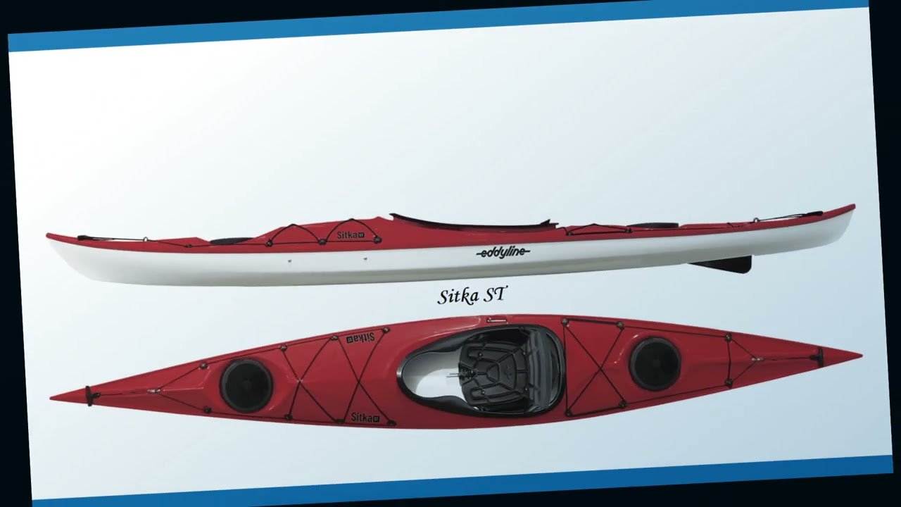 Is a Kevlar kayak worth it? Tipseri