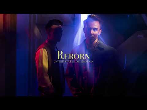 United States of Emotion - Reborn (Audio)