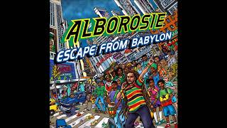 Alborosie - America