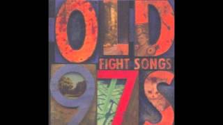Old 97&#39;s - Alone So Far
