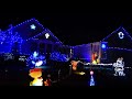 LOR Light Show Greatest Show