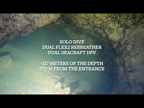 The exploration of Ansião cave 02 04 23