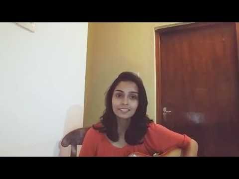Awasara natha mata cover by Reeni De Silva