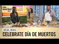 Dishes for Day of the Dead | The Social