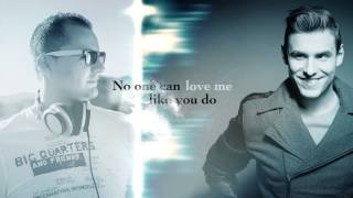 Cristian-Daniel feat. Loud Empire - Hypnotize [Official Lyric Video]