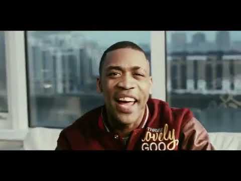 Wiley - Seduction ft. Alexa Goddard