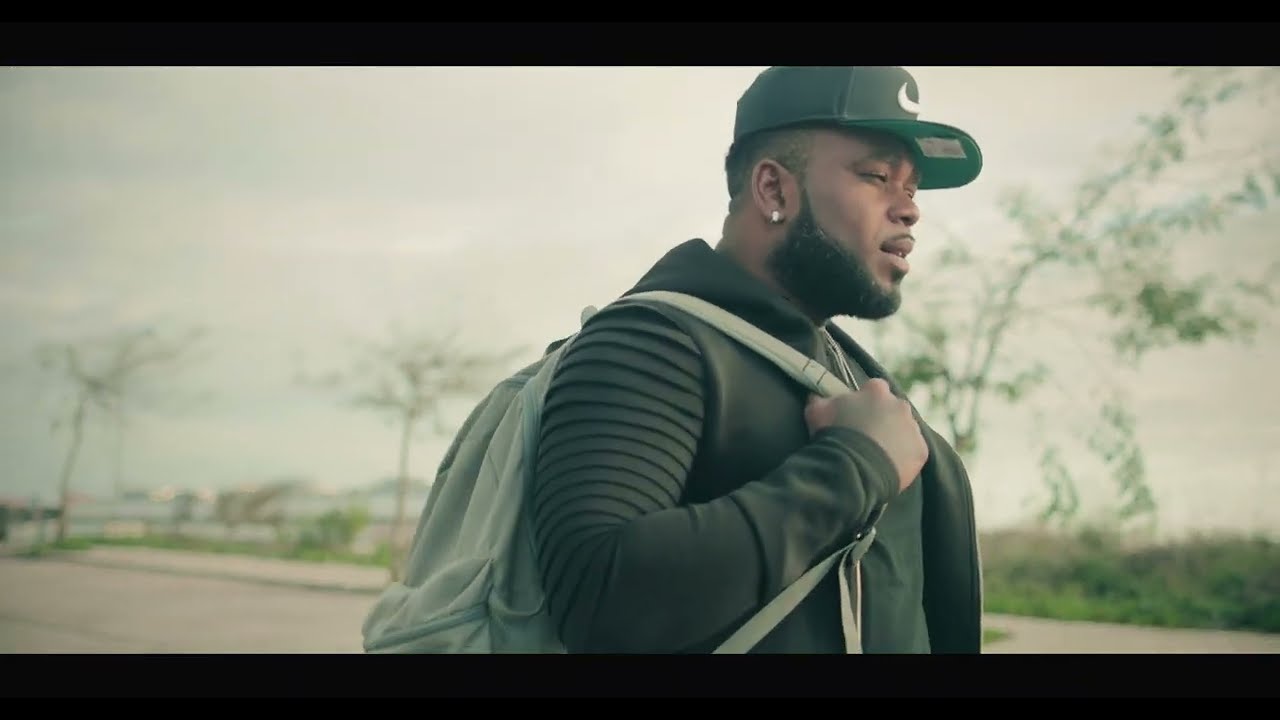 Zona by Willy Semedo from Cape Verde Popnable