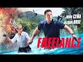 FREELANCE John Cena VJ JINGO Full HD