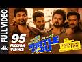 Full Video Whistle Podu The Greatest Of All Time Thalapathy Vijay VP U1 AGS