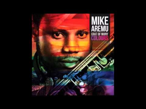 Mike Aremu - Ogo