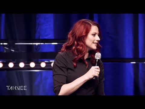 Tahnee - Tonnen von 22 Uhr (Live vor #geschicktzerfickt in Alsdorf 2019)