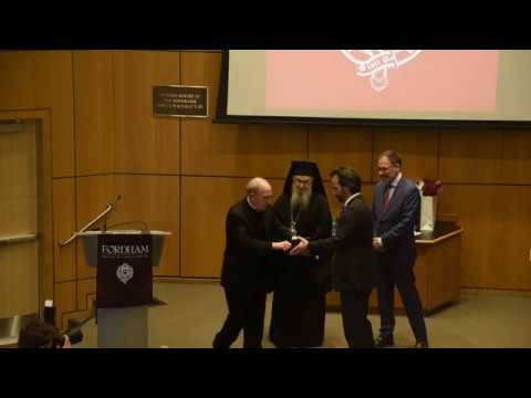 download lagu mp3 mp4 Archbishop Demetrios Of America, download lagu Archbishop Demetrios Of America gratis, unduh video klip Archbishop Demetrios Of America