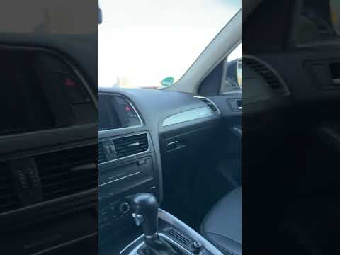 фото audi q5 i (8r) 0