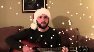 Hairy Christmas By Willie Robertson and Luke Bryan (Cover)