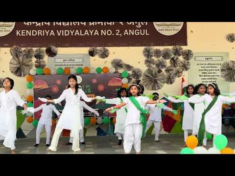 80वां स्वतंत्रता दिवस 2026 मैशअप