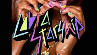 Cobra Starship - You are Not In On the Joke - HQ