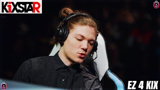 How KiXSTAR Really Plays Rainbow Six Siege