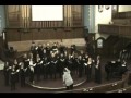 Kokoro Choir- All Too Soon (Stephen Hatfield ...