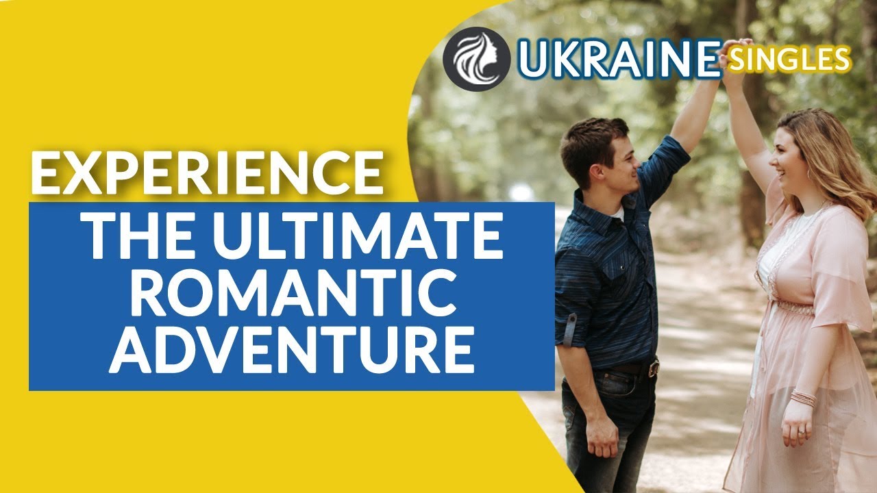 EXPERIENCE The ULTIMATE Romantic Adventure in Ukraine