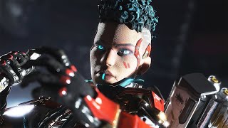 [Apex]100日後にPADより最強エイムになるキーマウ35日目