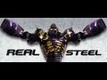 Real Steel for xbox360[PS3](Живая сталь)Atom vs Midas ...