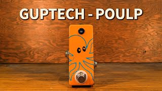 Video thumbnail for GupTech - Poulp by Bass Stuff