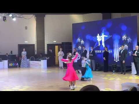 Winter Star 2022 Juvenile 2 Quickstep