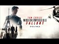 Mission: Impossible - Fallout - Trailer 2