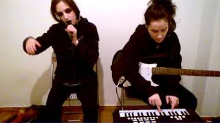 Marilia Adamaki-Anxiety(Live)