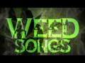Weed Songs: T-Rock - Chief Chief Chief