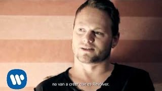 Revolver - Argán capítulo 1