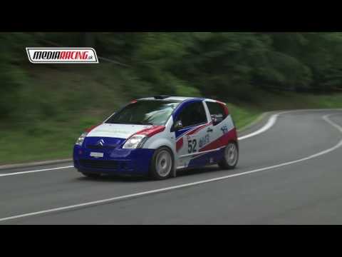 T. Manduľák - PAV BABA 2017