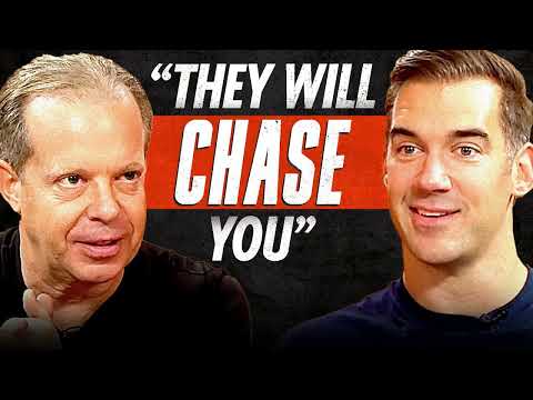 This KEEPS 99% of People Single!  - FIX THIS TO FIND LOVE  Joe Dispenza