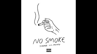 D Savage 3900 - No Smoke Feat. Lil Yachty