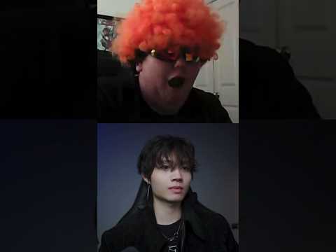 Unexpected Omegle rizz