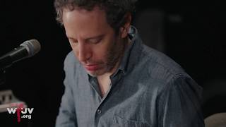 The Dream Syndicate - "Filter Me Through You" (Live at WFUV)