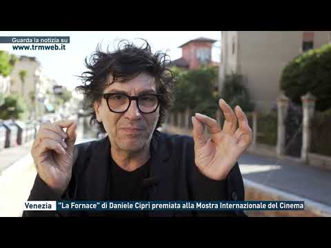 Venezia - "La Fornace" di Daniele Ciprì premiata alla Mostra Internazionale del Cinema