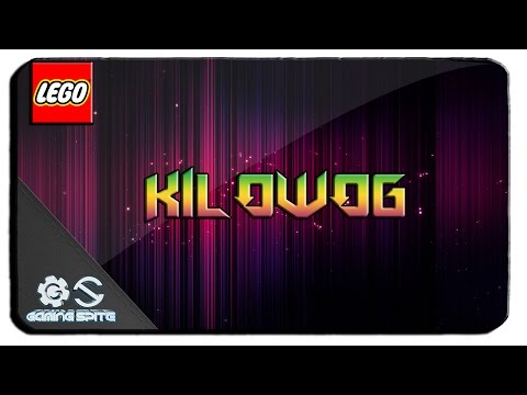 Lego Batman 3: Beyond Gotham - How to Unlock Kilowog Character Location