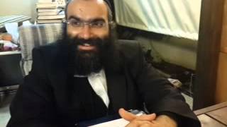 הרב נחמנסון